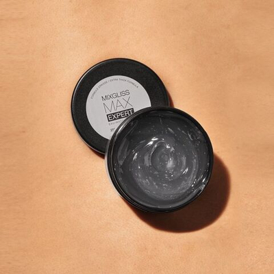 Гель для фистинга Mixgliss MAX EXPERT Nature, на водной основе, 250мл