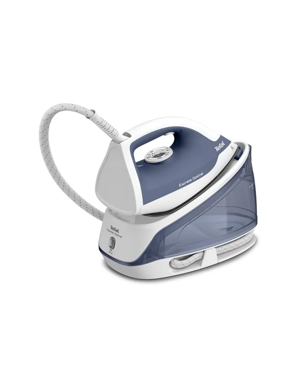 Парогенератор TEFAL SV4110E0 Парогенератор