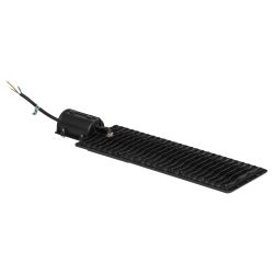 Светильник уличный светодиодный ЭРА SPP-503-0-50K-120 120Вт 5000К IP65 КСС Ш | Уличные консольные светильники