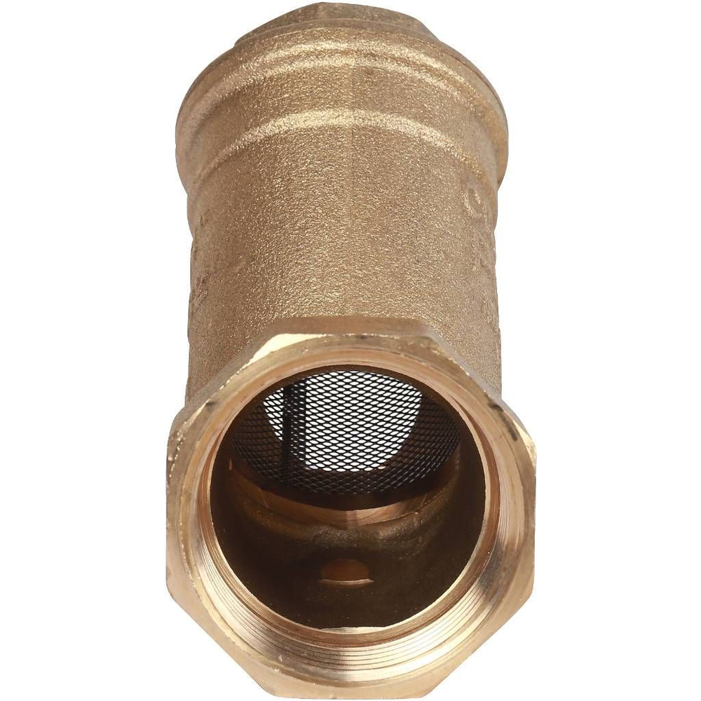 Фильтр грубой очистки 1 1/4" (SFW-0001-000032) STOUT