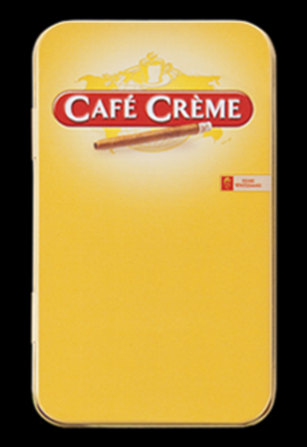 Cafe Creme 5