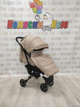 Коляска прогулочная Rant Largo 2024 Iced Coffee