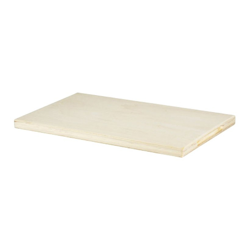 Деревянная опора KUPO KAB-001 PANCAK 20"x12"x1" для создания доп. площади опоры фотовидео фурнитуры