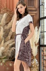 Туника женская Mia-Amore CHELSEA Челси 1781