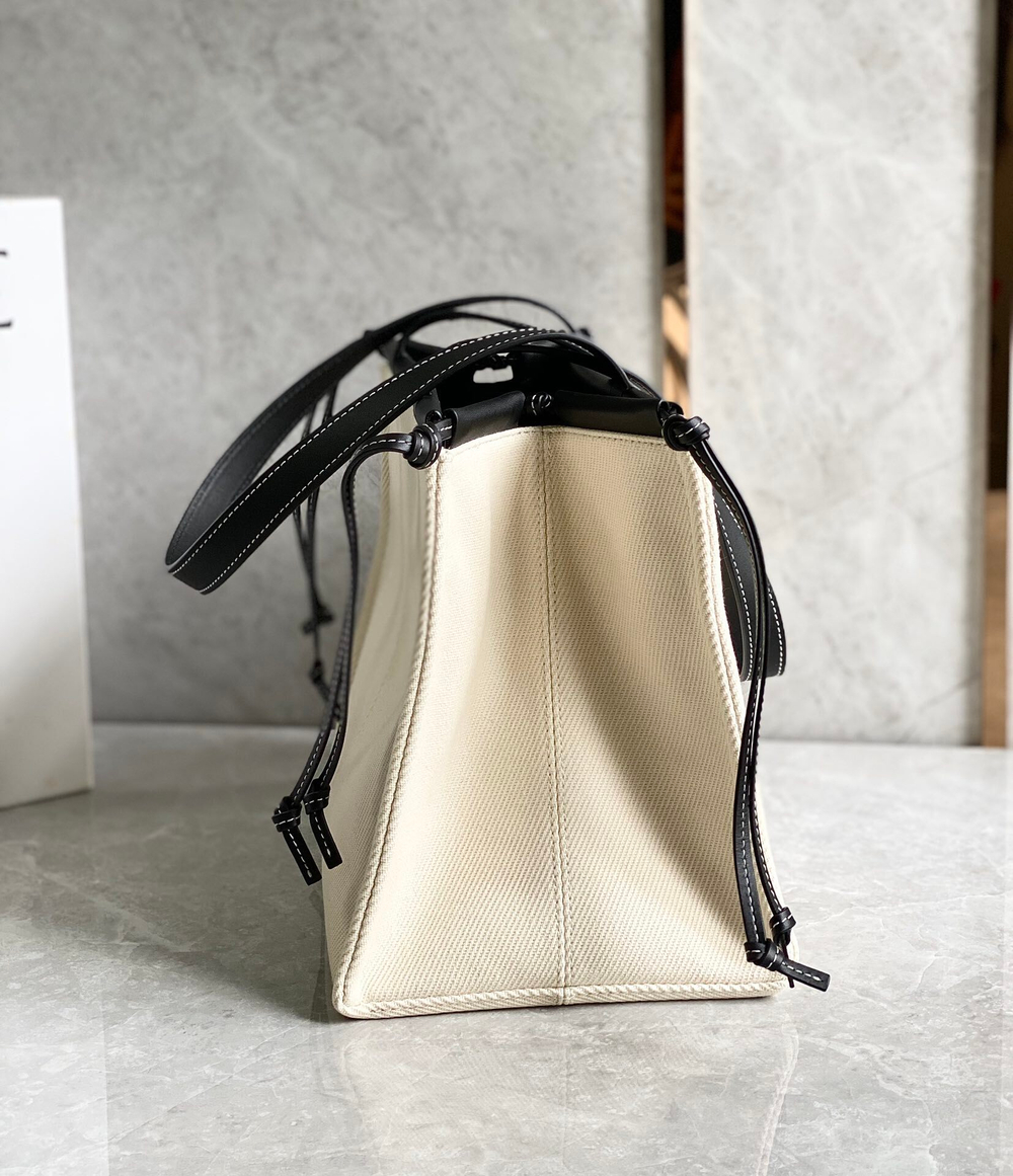Loewe Small Cushion Tote Bag 34 cm