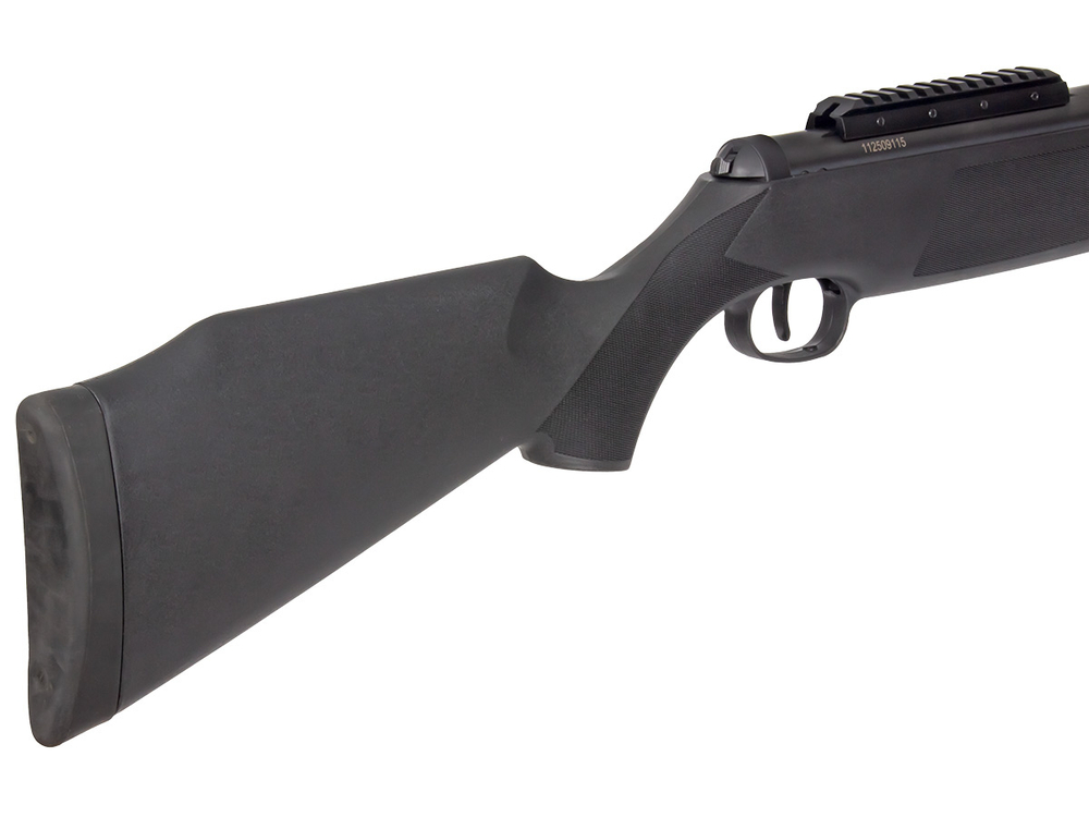 Винтовка пневматическая (ПП) Stalker S206SR калибр 4.5мм 3Дж пластик