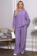 Костюм Ирада (сиреневый) К14505-7М LT Collection