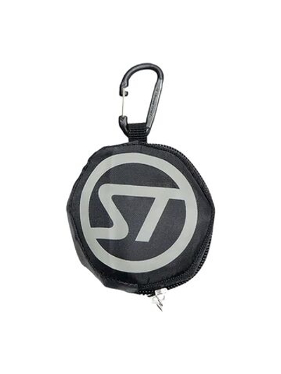 Сумка складная Stream Trail Eco Macaron 50гр Sesami