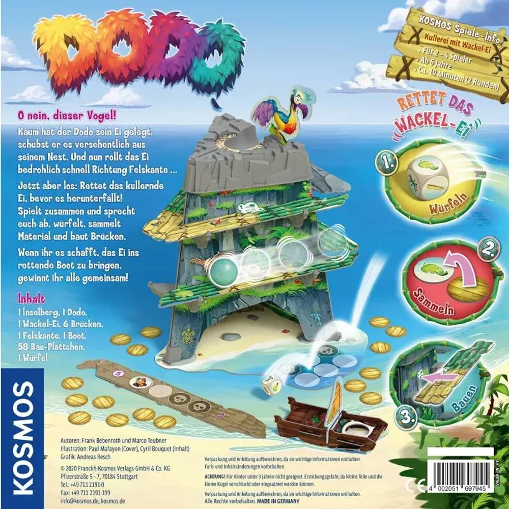 Dodo