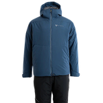 Куртка Magnum Travel -10°С 17/34 Синий MFD2-RDT-1GR -