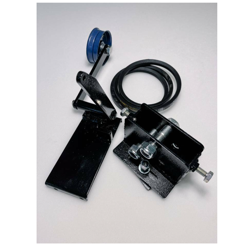 Комплект сцепки на снегоуборочную приставку