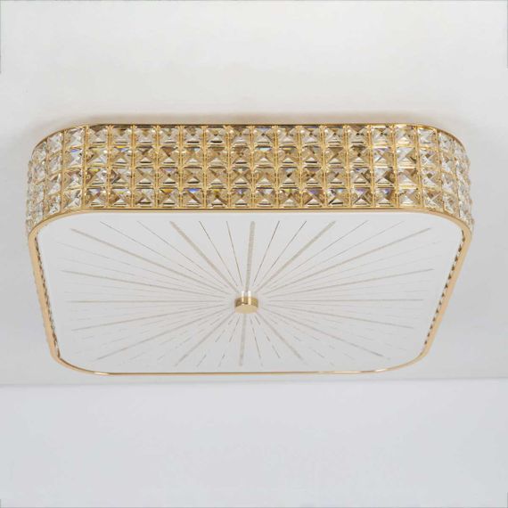 Потолочный светильник Citilux Портал CL324282