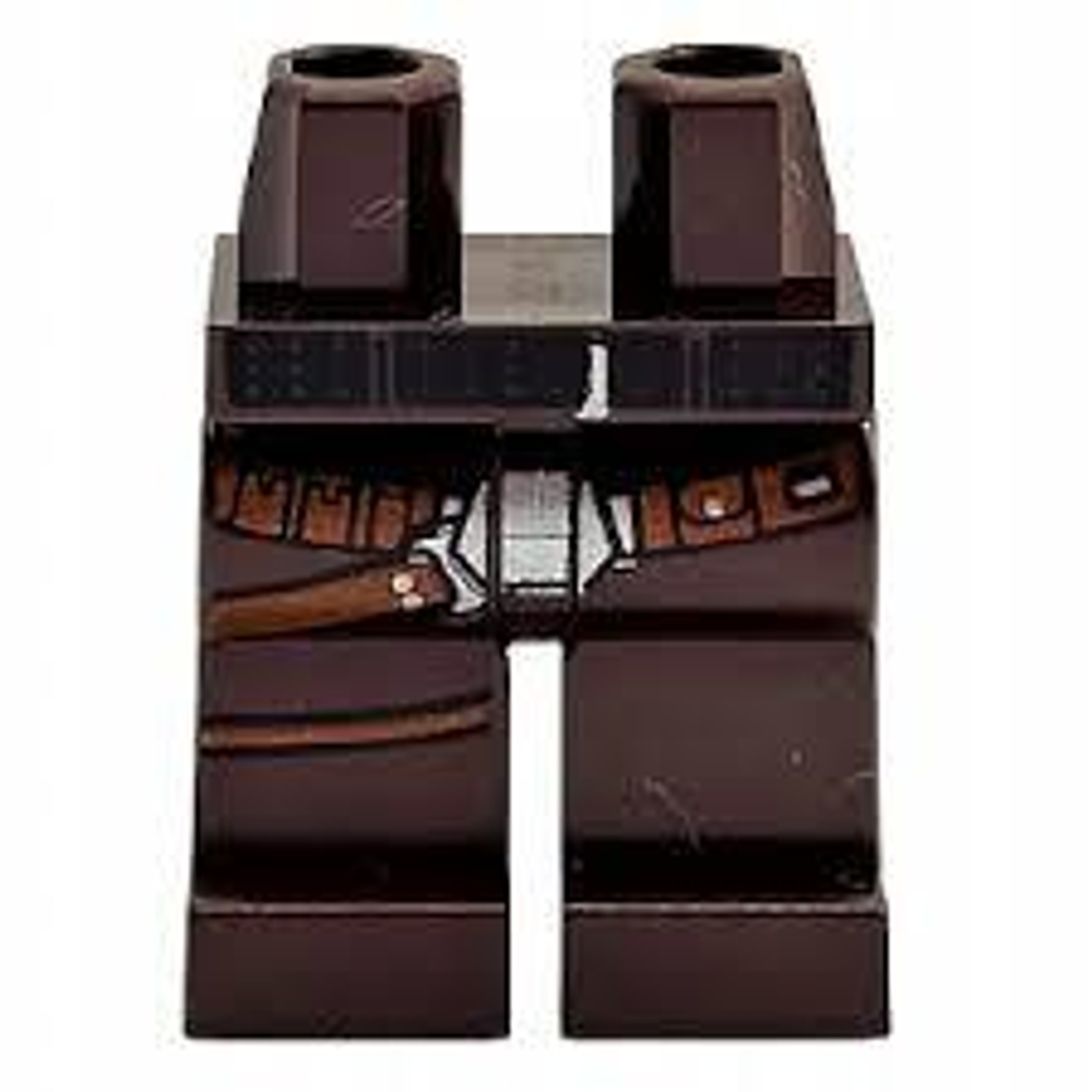 Ноги 970c00pb0728, Dark Brown