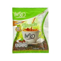 Кофе с гарцинией и кактусом Preaw Brand, 12 гр.