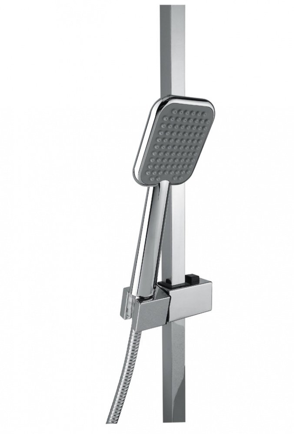 Душевая стойка Timo Selene SX-1013/00 chrome, хром