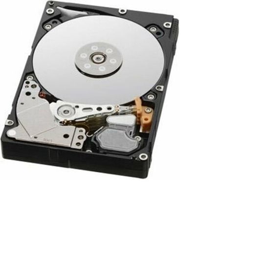 Серверный жесткий диск HDD Dell 400-AUXU