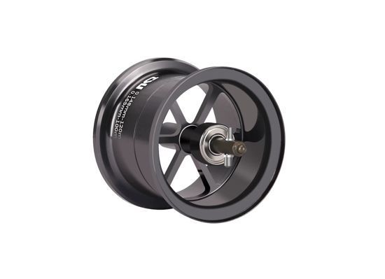 Tsurinoya Dark Wolf Ultra KF 50S Pro Шпуля