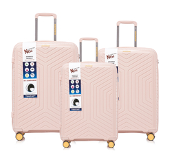 Чемоданы Cairo | 12 цветов