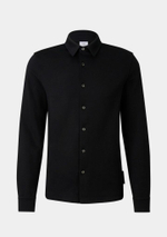 Рубашка BOGNER FRANZ-11 в черном цвете