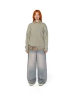 Купить Джинсы Ovum Baggy Dirty Blue Джинсы Ovum Baggy Dirty Blue