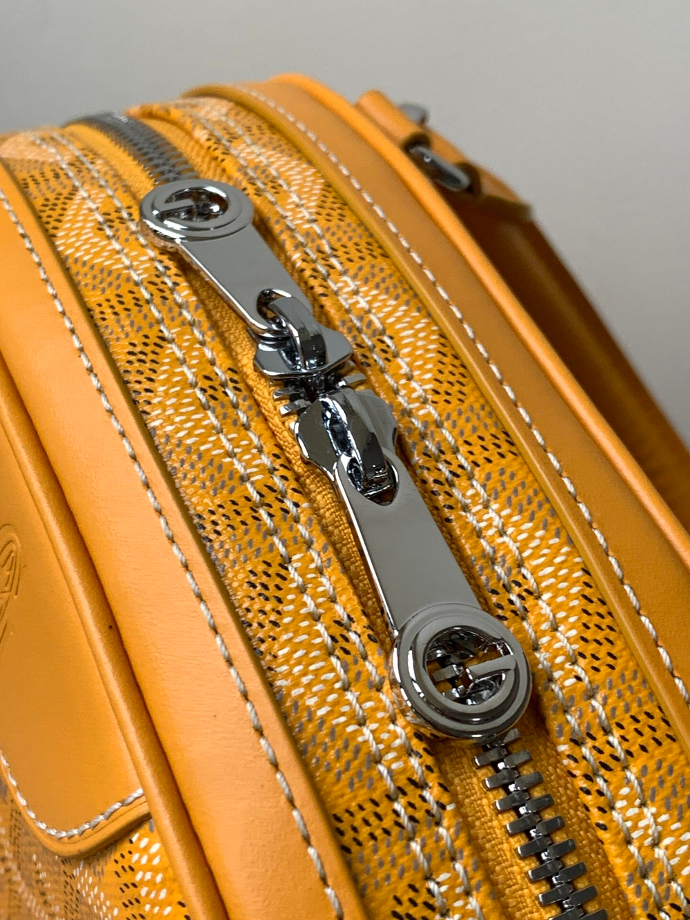 Goyard Saint Jeanne 27 cm