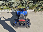 Lion 125 A синий