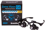 Лупа  Levenhuk Zeno Vizor G8