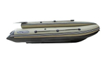Лодка ПВХ REEF ТРИТОН 390FНД