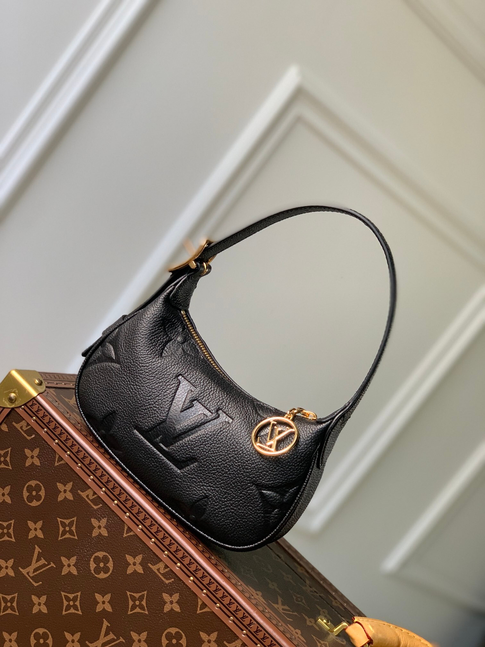 Louis Vuitton Mini Moon