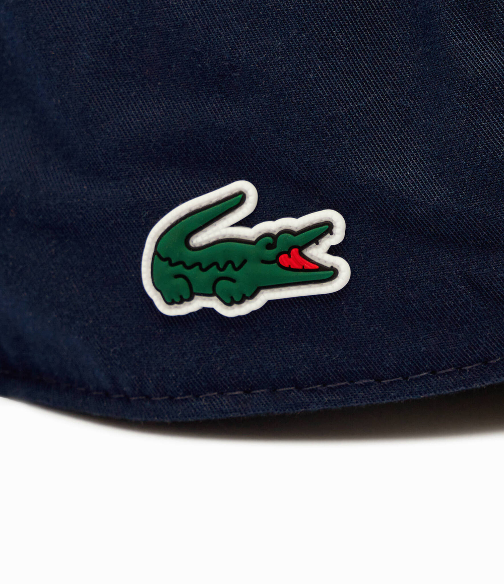 Футболка Lacoste - белый(TH7516)