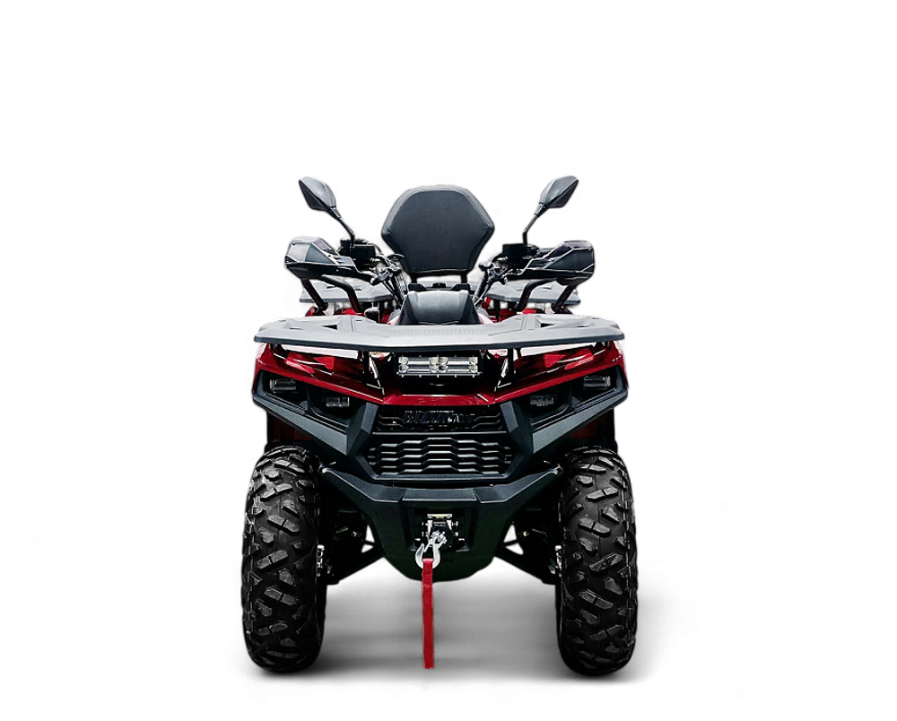 Квадрицикл Bizon YK250 LUX EFI ПТС