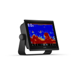 Картплоттер Garmin GPSMAP 1223xsv