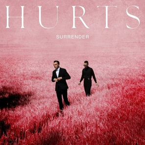 Hurts / Surrender (Deluxe Edition)(CD)