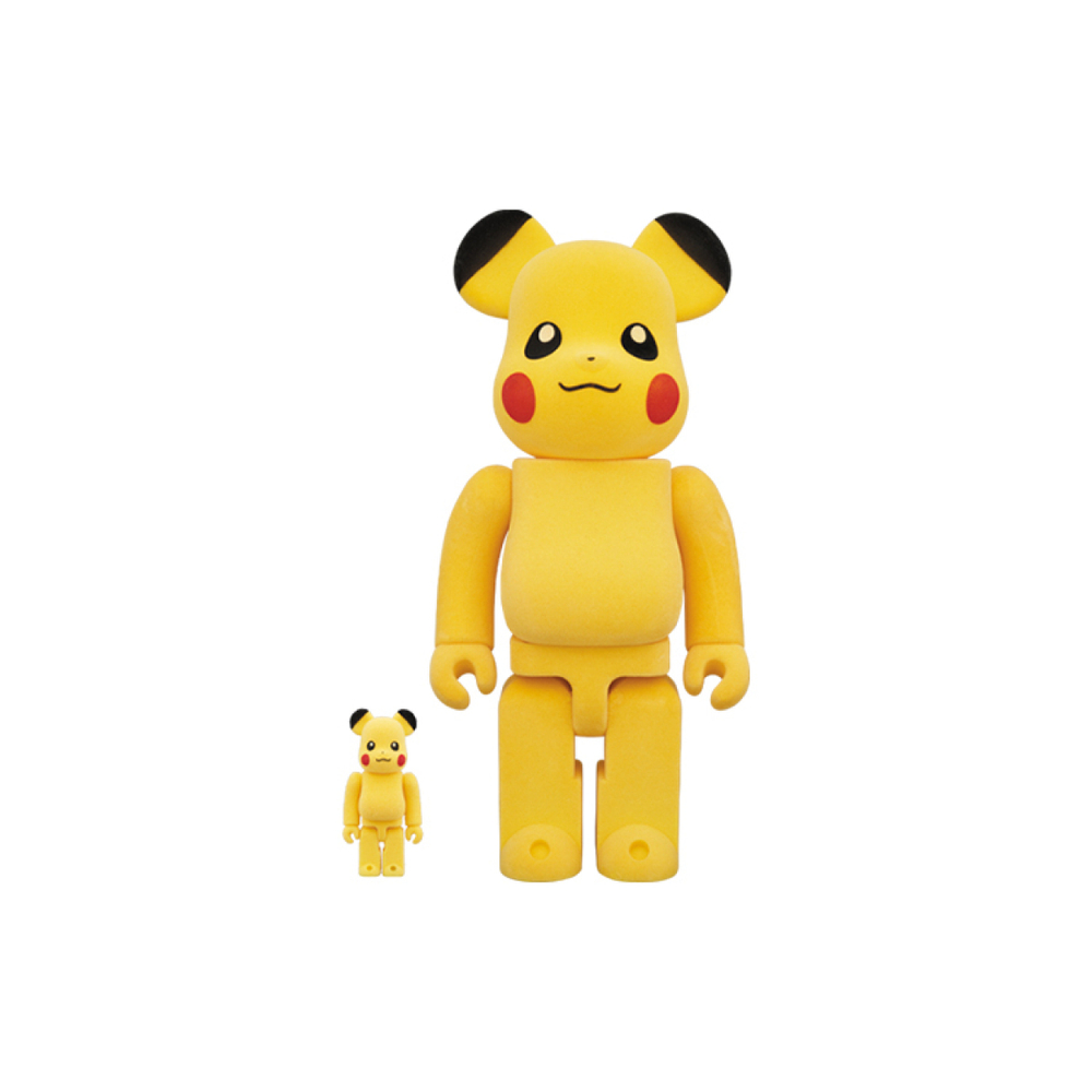 Дизайнерские игрушки BE@RBRICK, BEARBRICK3560