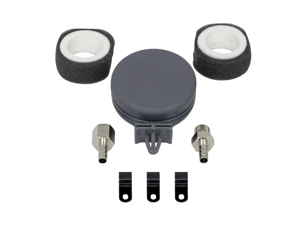 Компрессор стационарный 12V VIAIR 250C IG