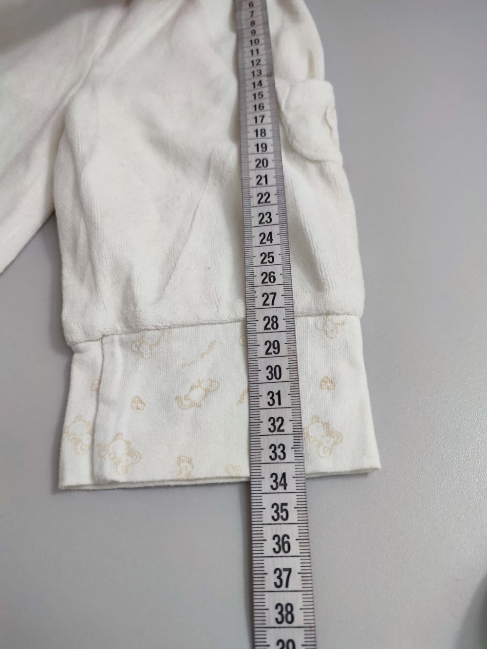 Штаны Mini Mode удобные на 0/3 месяца