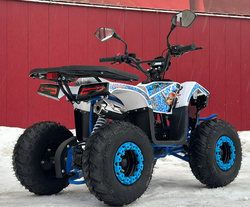 Квадроцикл PROMAX МАЙНКРАФТ KIDS 125