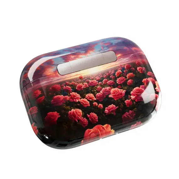 Apple AirPods Pro 2nd gen with MagSafe USB-C (2023) Rosy Melodies