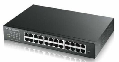 Сетевое оборудование Zyxel GS1900-24-EU0102F GS1900-24-EU0102F