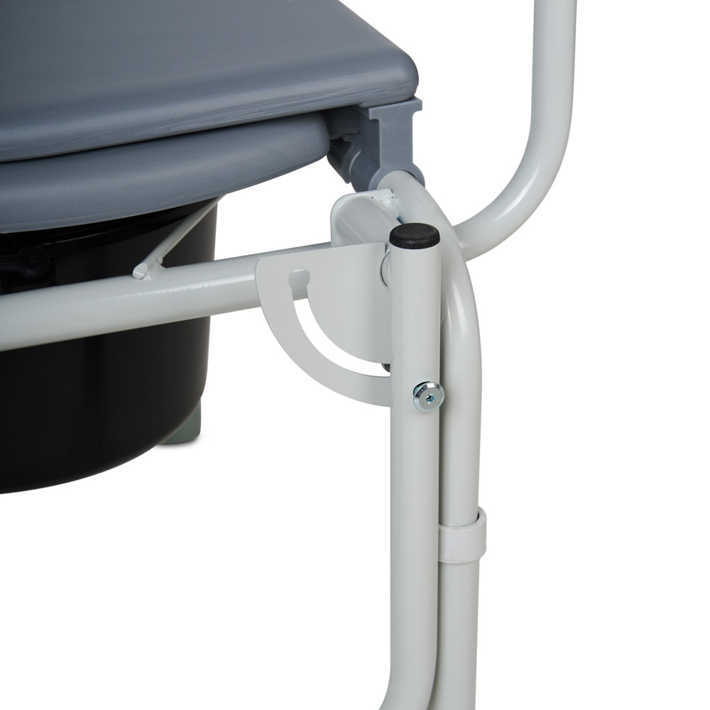 Кресло-туалет для инвалидов Армед ФС813