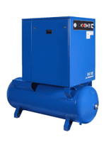 Компрессор винтовой REMEZA ВК10Е-10-270 31811