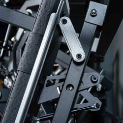 Y910ZAM Широкий жим от груди