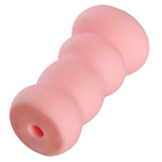 Мастурбатор-анус Dream Toys Lucy Anal Stroker, телесный, 15 см
