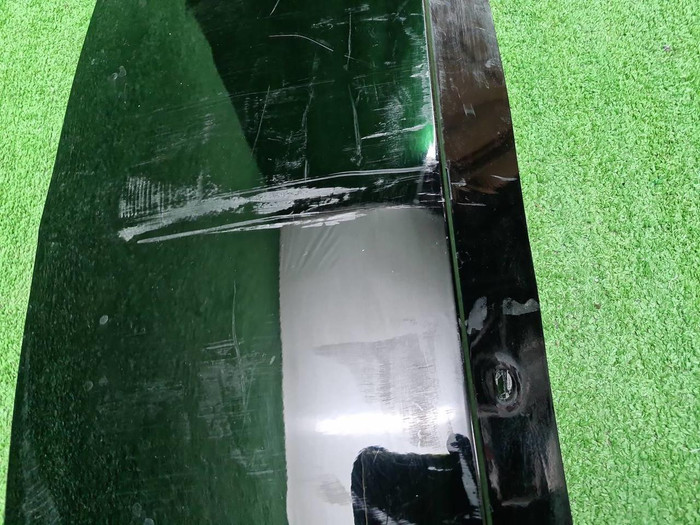 Накладка заднего бампера Range Rover Velar (17-23)