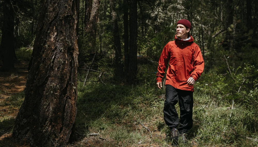 БРЮКИ STAYER 2,5 L ВЕТРО-ВЛАГОЗАЩИТНЫЕ БАШКАУС МУЖСКИЕ 23-20917