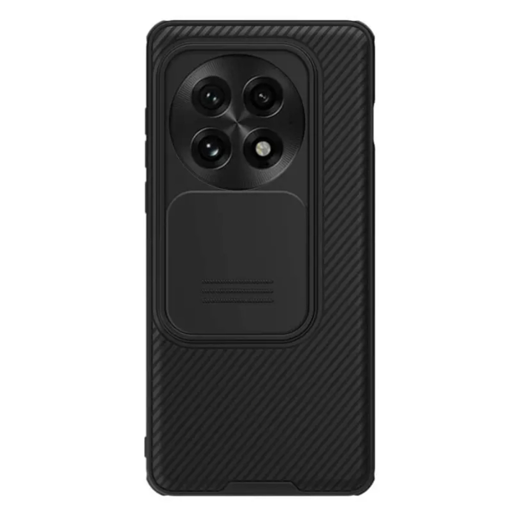 Накладка Nillkin CamShield Pro Case с защитой камеры для OnePlus 13