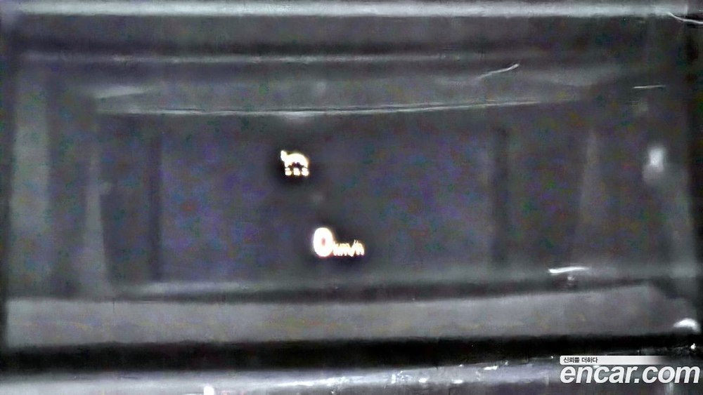 Genesis G90 3.8 (10.2019)