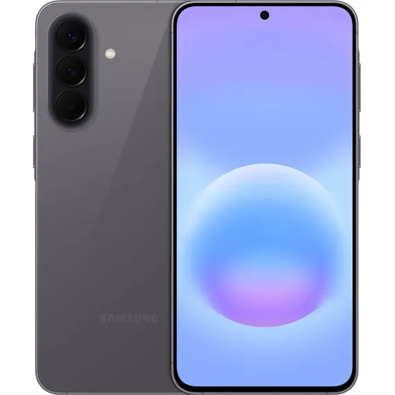Смартфон Samsung Galaxy A57 5G 8 ГБ | 256 ГБ (Серый | Awesome Gray)