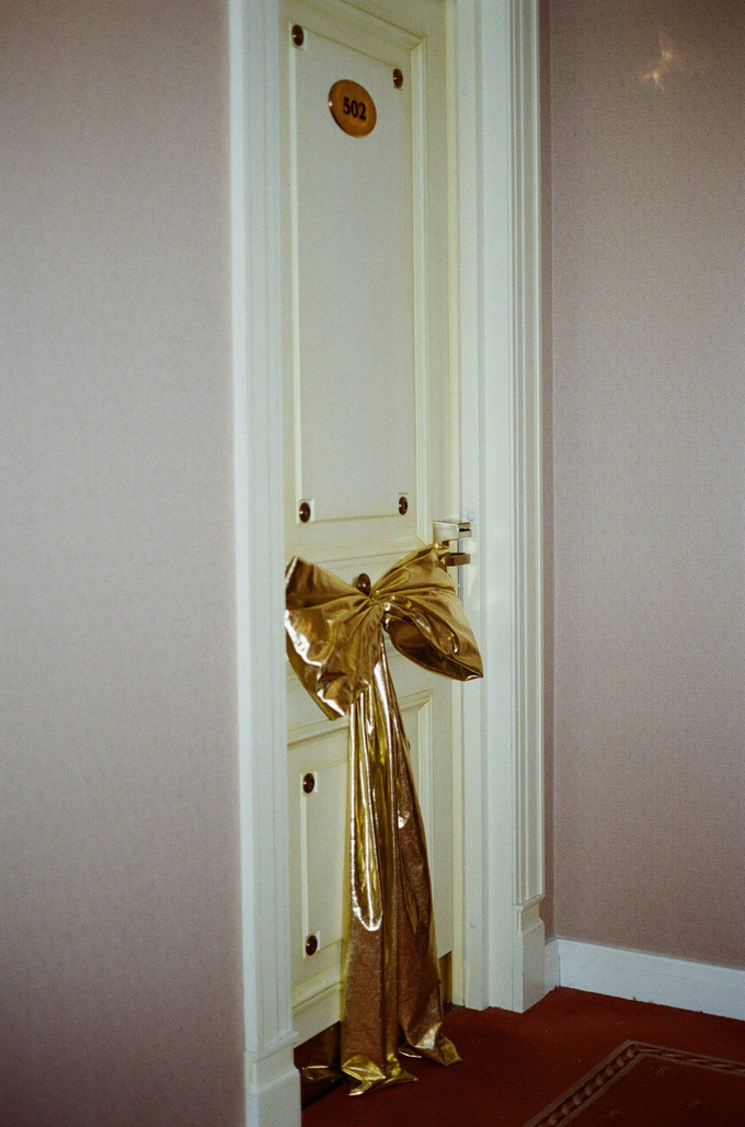 «Бант-гигант»