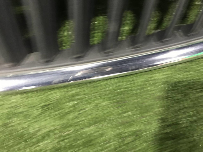 Решетка радиатора Skoda Rapid 1 (2012-2020)